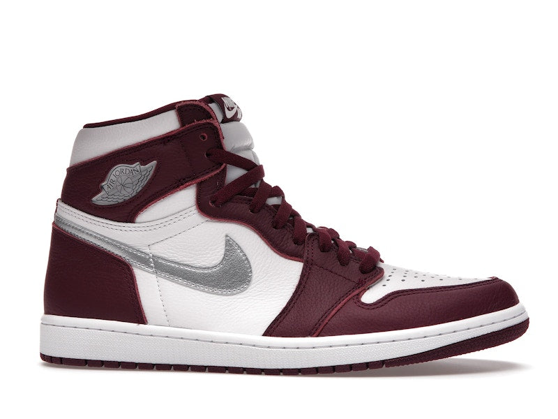 Air Jordan 1 Retro High Bordeaux
