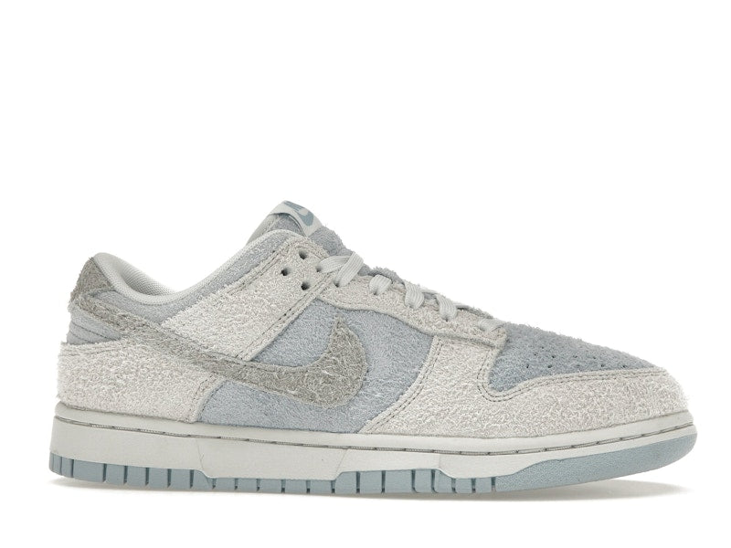 Nike Dunk Low Light Armory Blue Photon Dust