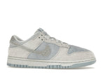 Nike Dunk Low Light Armory Blue Photon Dust