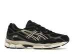 ASICS Gel-NYC Black Cream, vista a 360 gradi 2 di 36