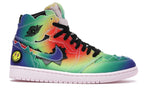 Air Jordan 1 Retro High J Balvin
