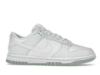 Nike Dunk Low Next Nature White Mint (Women's), vista a 360 gradi 2 di 36