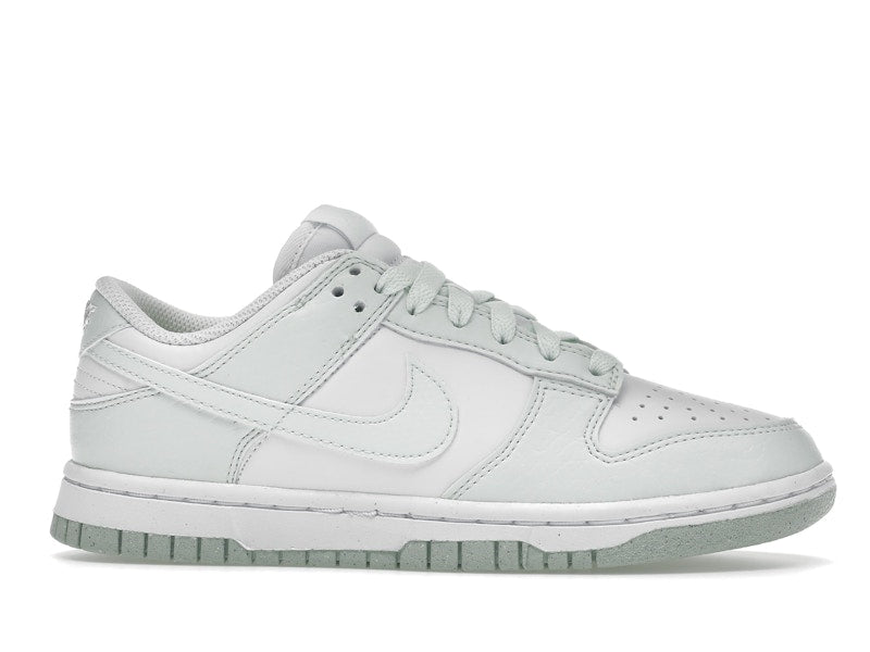 Nike Dunk Low Next Nature White Mint (Women's), vista a 360 gradi 2 di 36