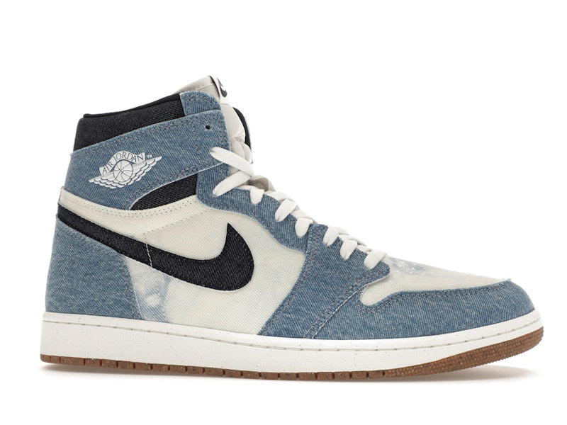 Air Jordan 1 Retro High OG Denim