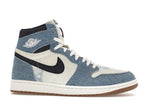 Air Jordan 1 Retro High OG Denim