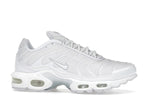 Nike Air Max Plus White Pure Platinum (Women's)