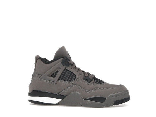 Air Jordan 4 Retro Cave Stone (PS), vista a 360 gradi 2 di 36
