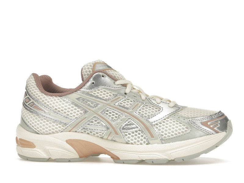 ASICS Gel-1130 Cream Light Sage (Women's), vista a 360 gradi 2 di 36