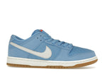 Nike SB Dunk Low Pro University Blue Gum