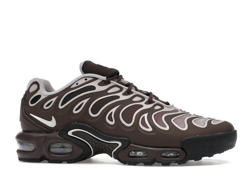 Nike Air Max Plus Drift Baroque Brown Womens - Baroque Brown/Earth/Black/Platinum Violet - FV4081-200 - 02