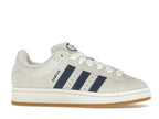 Adidas Campus 00s Cream White Dark Blue - Cream White/Dark Blue/Off White - JP7745 - 02