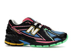 New Balance 1906R Black Multi - Black/Multi - U1906RDM - 02