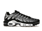 Nike Air Max Plus Black Silver White
