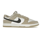 Nike Dunk Low Desert Khaki Medium Ash - Desert Khaki/Medium Ash/Summit White - IB3079-200 - 02