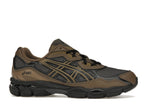 Asics Gel Nyc Dark Sepia Clay Canyon - Dark Sepia/Clay Canyon - 1203A280-251 - 02