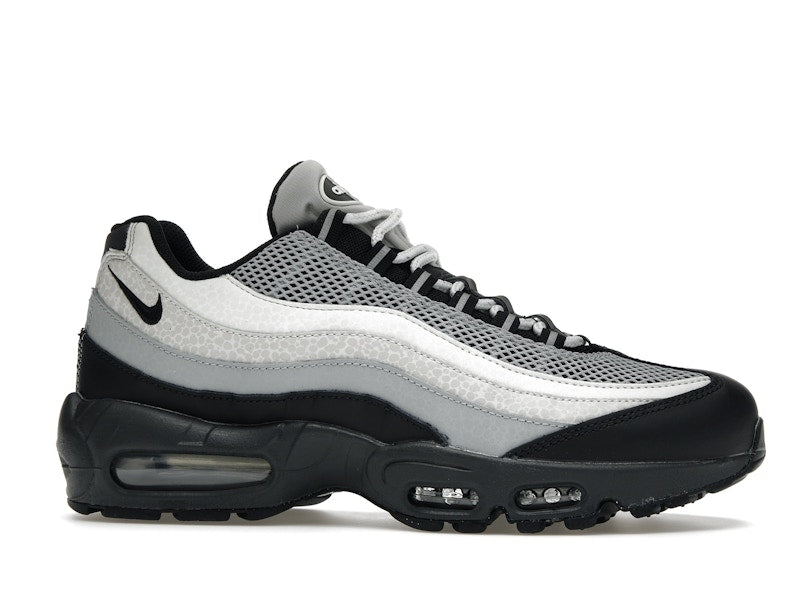 Nike Air Max 95 LX Reflective Safari (Women's)