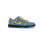Nike Sb Dunk Low The Powerpuff Girls Bubbles (PS) - Blue Chill/Deep Royal Blue/Active Pink - FZ8833-400 - 02