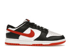 Nike Dunk Low Retro Dragon Red