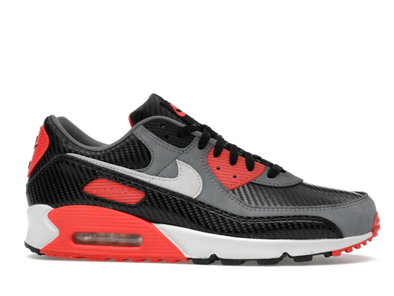 Nike Air Max 90 Premium Carbon Fiber Infrared