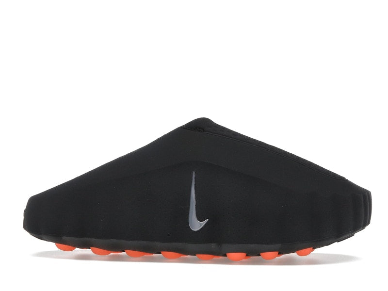 Nike Mind 001 Slide Black Chrome, vista a 360 gradi 2 di 36