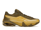 ASICS Novalis Gel-Teremoa Kiko Kostadinov Novalis Medallion Yellow Honey, vista a 360 gradi 2 di 36