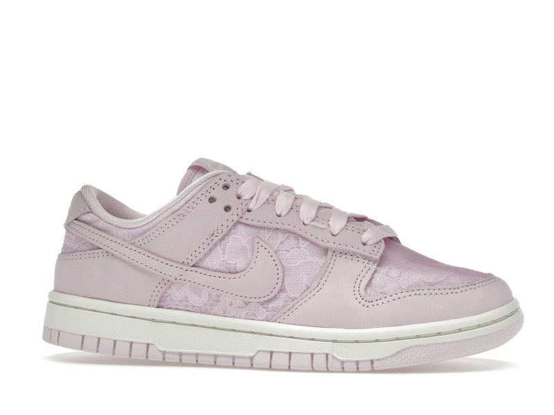 Nike Dunk Low Regal Pink Womens - Regal Pink/Pink Foam/Soft Pearl - HJ5870-600 - 02
