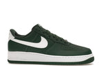 Nike Air Force 1 07 Fir - Fir/White - FJ4146-300 - 02