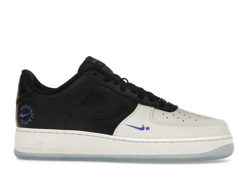 Nike Air Force 1 Low Tinaj, vista a 360 gradi 2 di 36