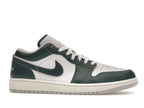 Air Jordan 1 Low SE Oxidized Green