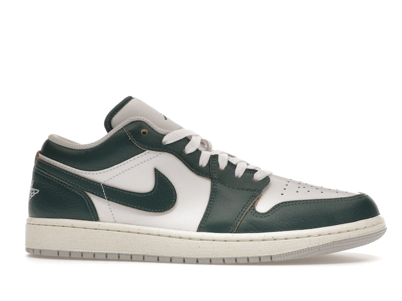 Air Jordan 1 Low SE Oxidized Green