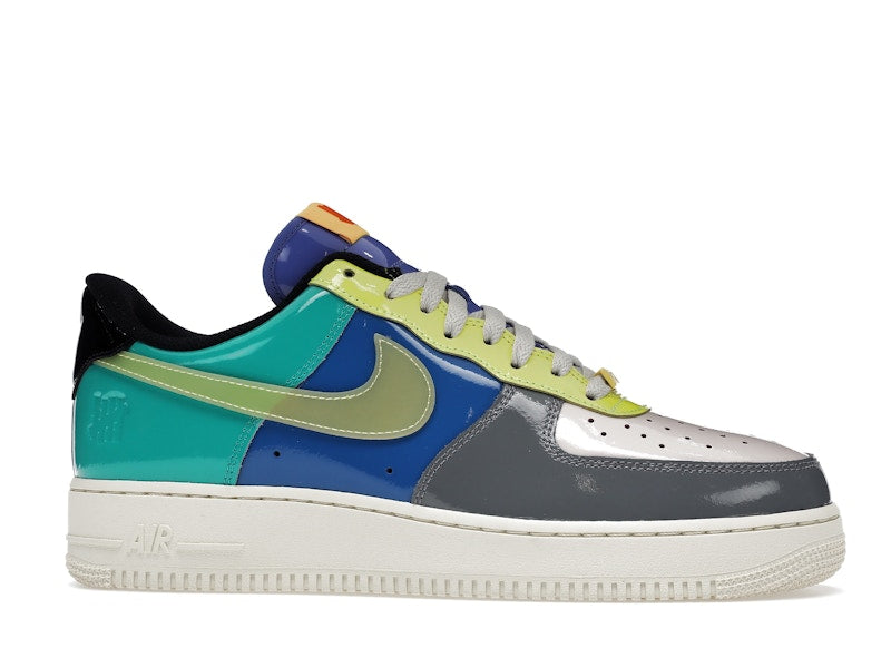 Nike Air Force 1 Low SP Undefeated Multi-Patent Community