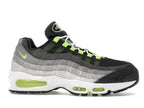 Nike Air Max 95 Og Reverse Gradient Neon - Grey/Black-Neon - HM4738-001 - 02