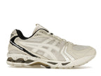 Asics Gel Kayano 14 Cream Obsidian Grey - Cream/Obsidian Grey - 1203A537-113 - 02