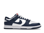 Nike Dunk Low Valerian Blue, vista a 360 gradi 2 di 36