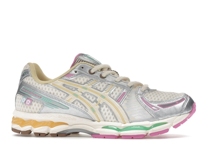 ASICS Gel-Kayano 12.1 Vandy The Pink Vanilla
