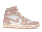 Air Jordan 1 Retro High OG Atmosphere Pink (W)