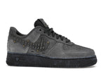 Nike Air Force 1 Low Metalwork Medium Ash Anthracite - Medium Ash/Anthracite/Black - IH4965-254 - 02