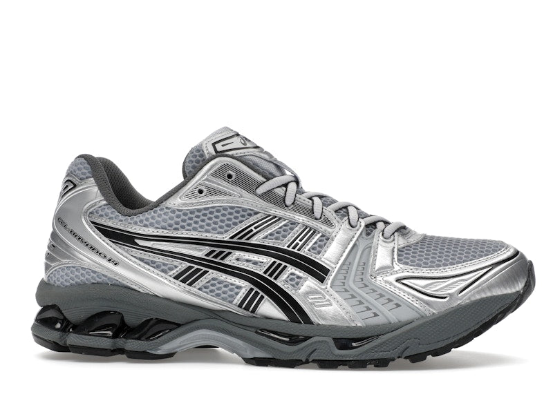 Asics Gel Kayano 14 Urban Research - Pure Silver/Black - 1203A706-020 - 02