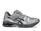 Asics Gel Kayano 14 Urban Research - Pure Silver/Black - 1203A706-020 - 02