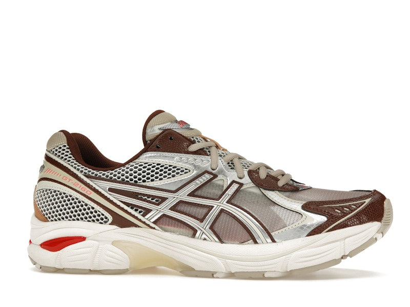ASICS GT-2160 Above the Clouds Chocolate Brown