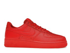 Nike Air Force 1 Low Triple Red - University Red/University Red - CW6999-600 - 02