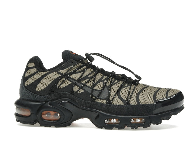 Nike Air Max Plus Utility Khaki Black