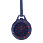 Swatch x Audemars Piguet AP Bioceramic Royal Pop Orenji Hachi SSX03L103N, vista a 360 gradi 2 di 36