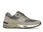 New Balance 991 MiUK Kith Grey