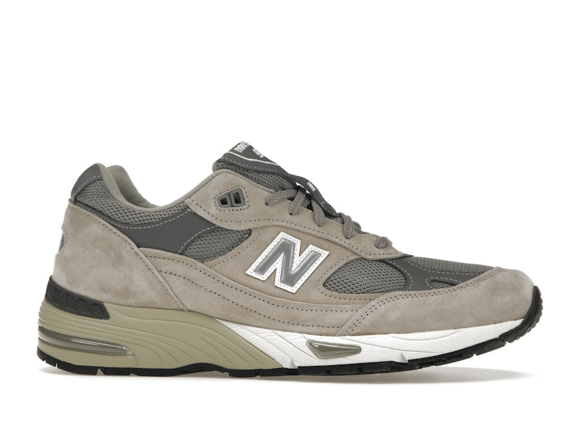 New Balance 991 MiUK Kith Grey