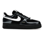 Nike Air Force 1 Low 07 Lv8 Glam Rock Black White - Black/White - IB6843-001 - 02