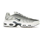 Nike Air Max Plus Smoke Grey Ashen Slate Womens - Summit White/Smoke Grey/Ashen Slate/Black - FQ2892-100 - 02