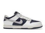 Nike Sb Dunk Low Huf New York City - White/Navy Blue - FD8775-100 - 02