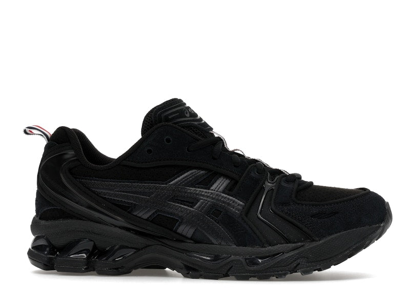 ASICS Gel-Kayano 14 Thom Browne Black