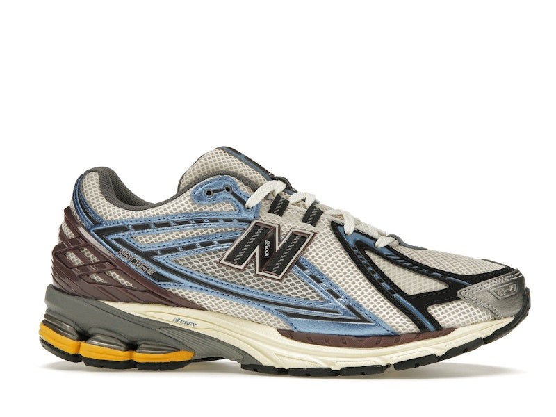 New Balance 1906R Blue Moonbeam - Blue/Moonbeam - M1906RRB - 02